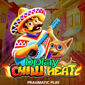 bplay Chilli Heat